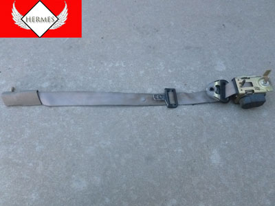 1998 Ford Expedition XLT - 2nd Row Seat Belt Right